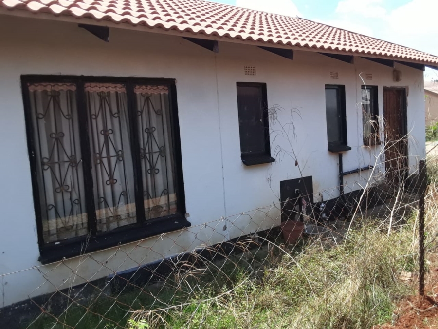 3 Bedroom Property for Sale in Boitekong North West